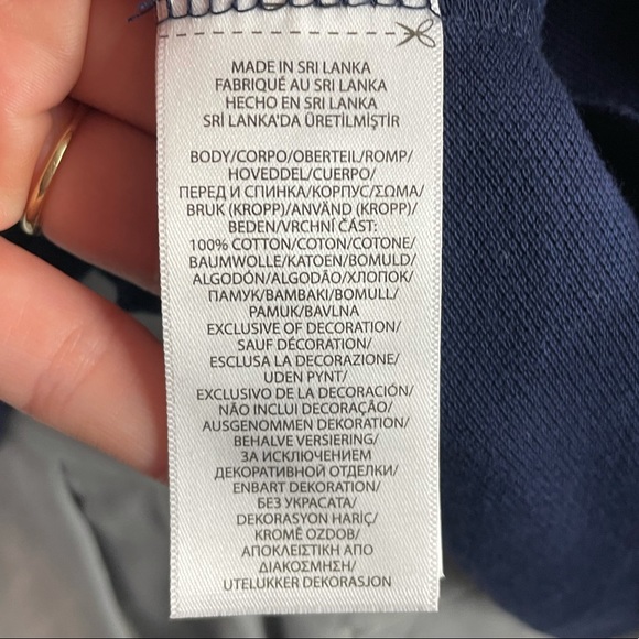 Polo Ralph Lauren Shirt - Picture 7 of 7
